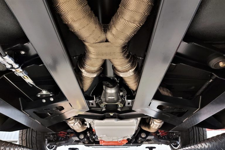 George Poteet Custom 1960 Chevy Impala by Goolsby Customs