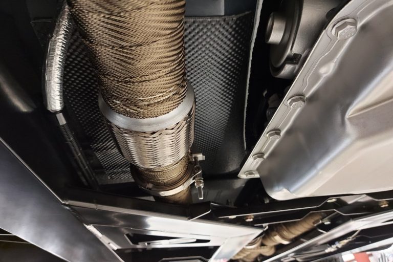 George Poteet Custom 1960 Chevy Impala by Goolsby Customs