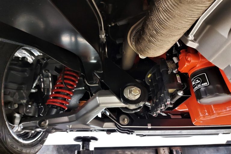 George Poteet Custom 1960 Chevy Impala by Goolsby Customs