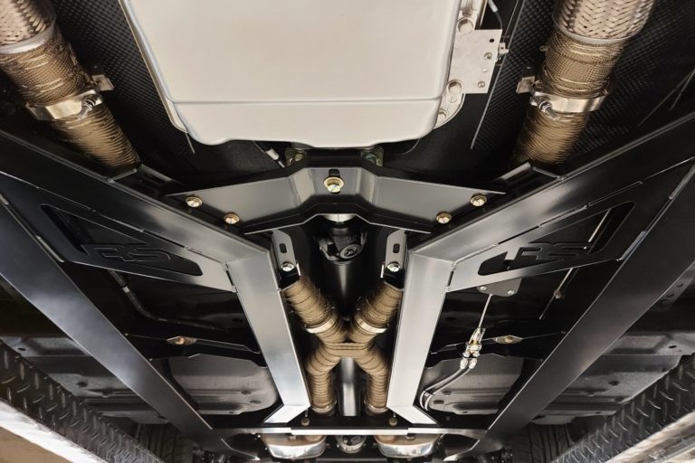 George Poteet Custom 1960 Chevy Impala by Goolsby Customs