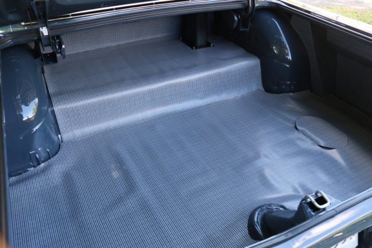 George Poteet Custom 1960 Chevy Impala by Goolsby Customs