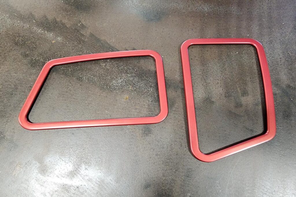 Custom LT4 1966 Pontiac Catalina 421 2+2 Restomod