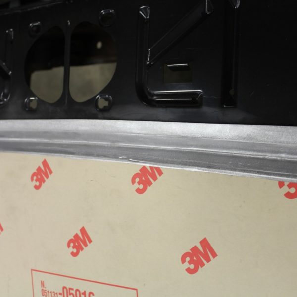 Classic 1966 Chevelle SS survivor modified by Goolsby Custom