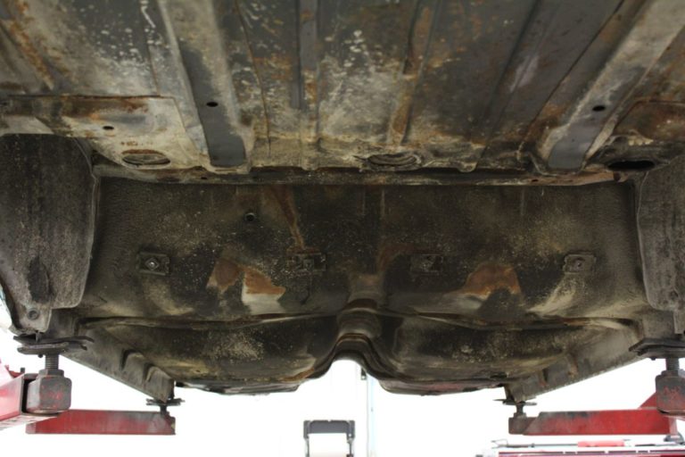 Classic 1966 Chevelle SS survivor modified by Goolsby Custom