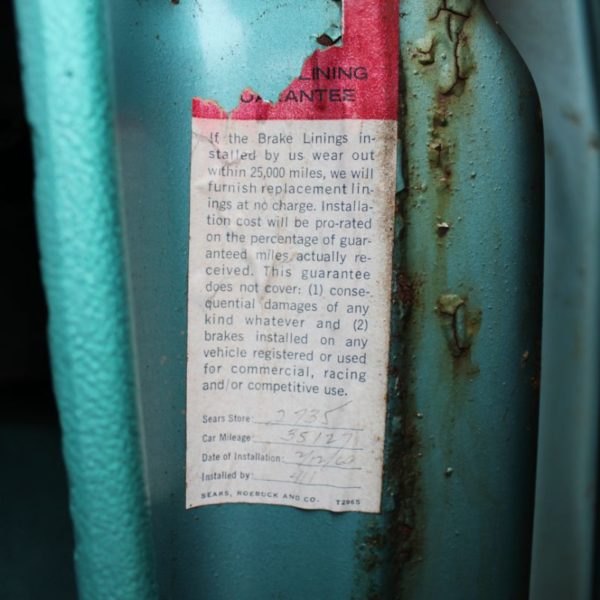 Classic 1966 Chevelle SS survivor modified by Goolsby Custom