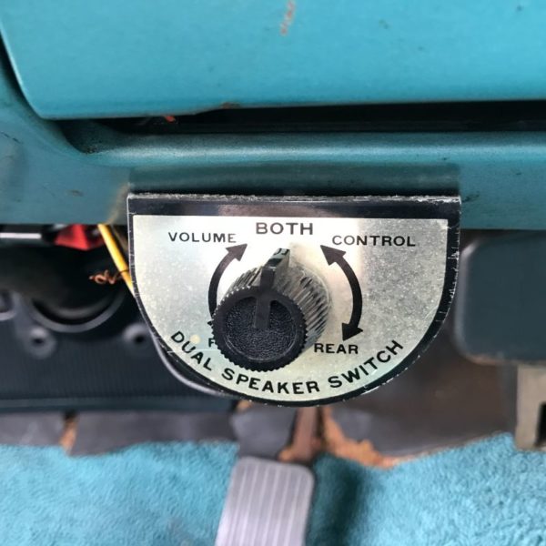 Classic 1966 Chevelle SS survivor modified by Goolsby Custom