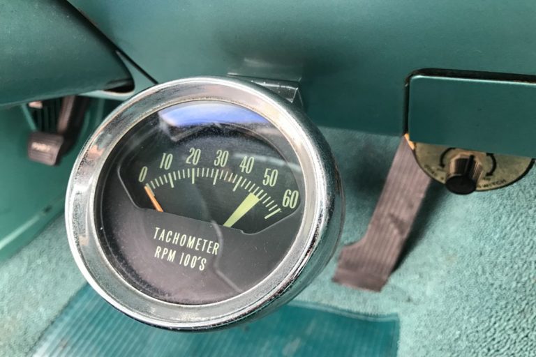 Classic 1966 Chevelle SS survivor modified by Goolsby Custom