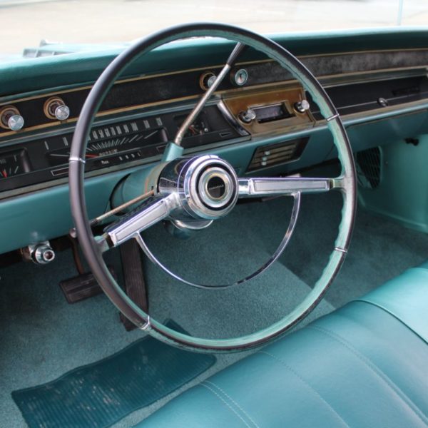 Classic 1966 Chevelle SS survivor modified by Goolsby Custom