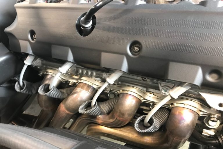 Classic 1966 Chevelle SS survivor modified by Goolsby Custom