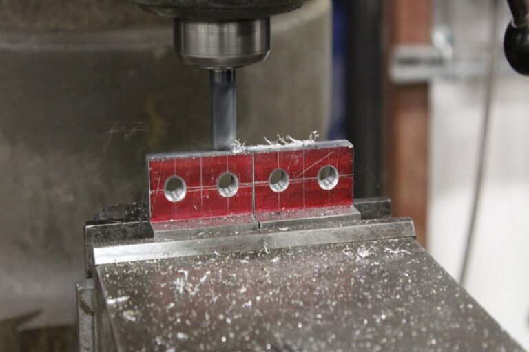 Custom 1969 Fastback Mustang supercharged coyote engine fabrication