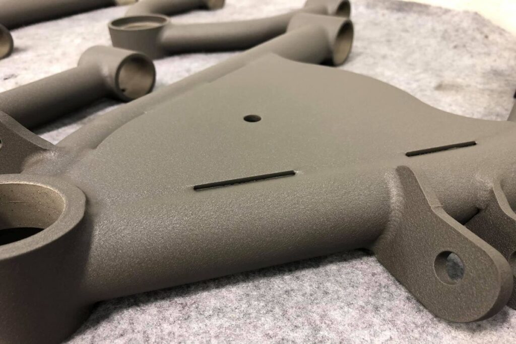 Custom LT4 1968 Chevy C10 Hot Rod Truck Parts powder coated