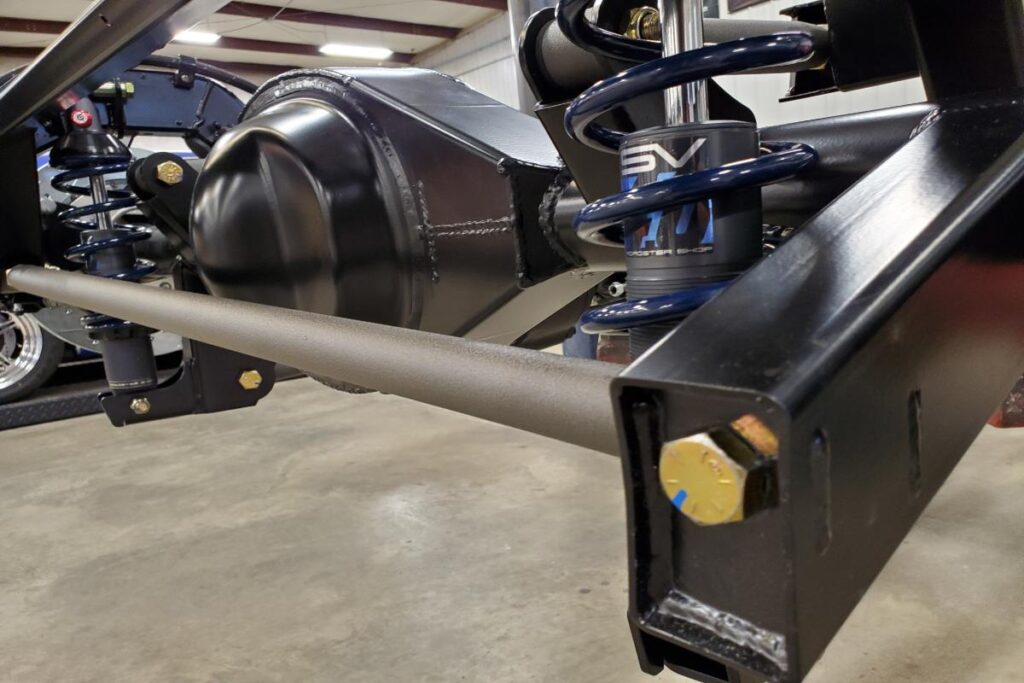 Custom LT4 1967 Camaro Pro Touring street Rod roadster shop chassis