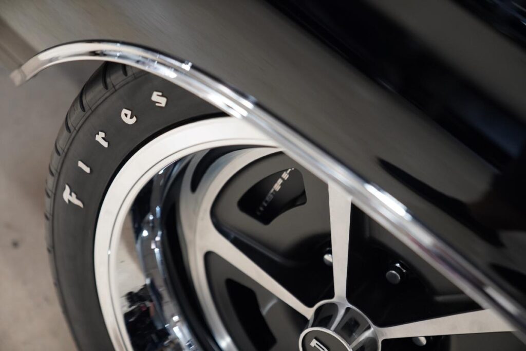 Roadster Shop Custom 1970 Restomod Chevelle