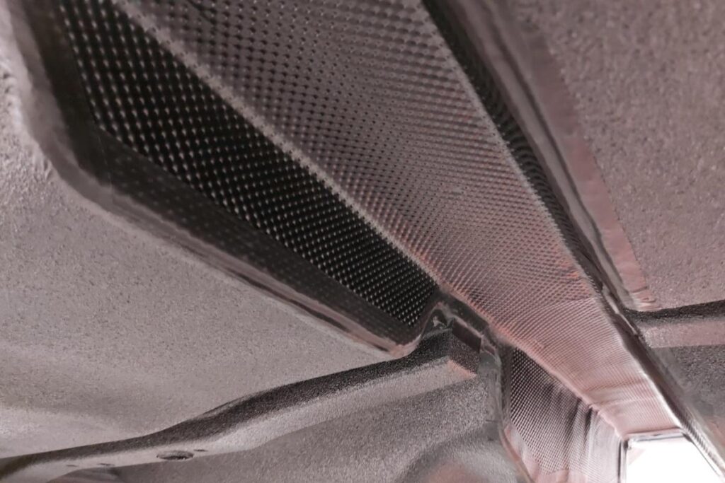 Roadster Shop Custom 1970 Restomod Chevelle