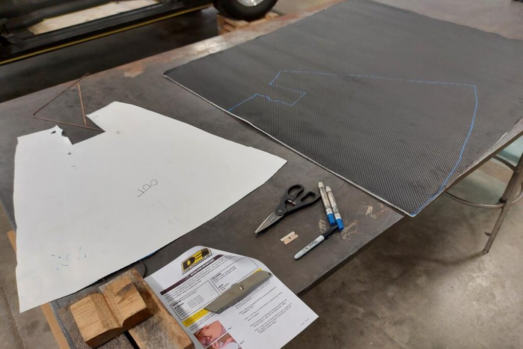 Roadster Shop Custom 1970 Restomod Chevelle