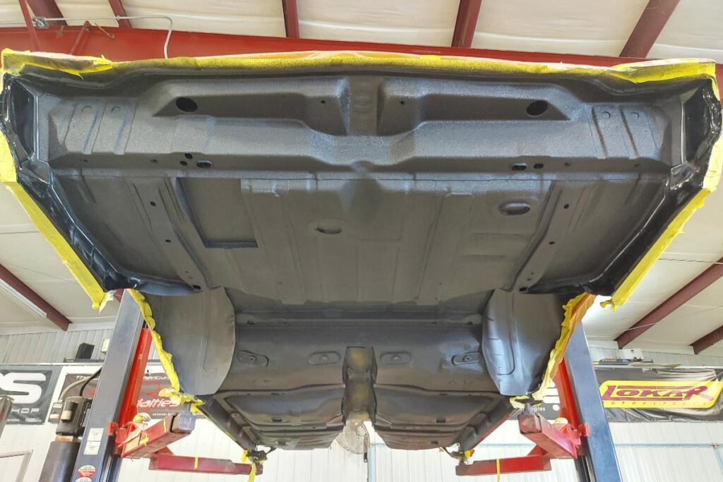 Roadster Shop Custom 1970 Restomod Chevelle