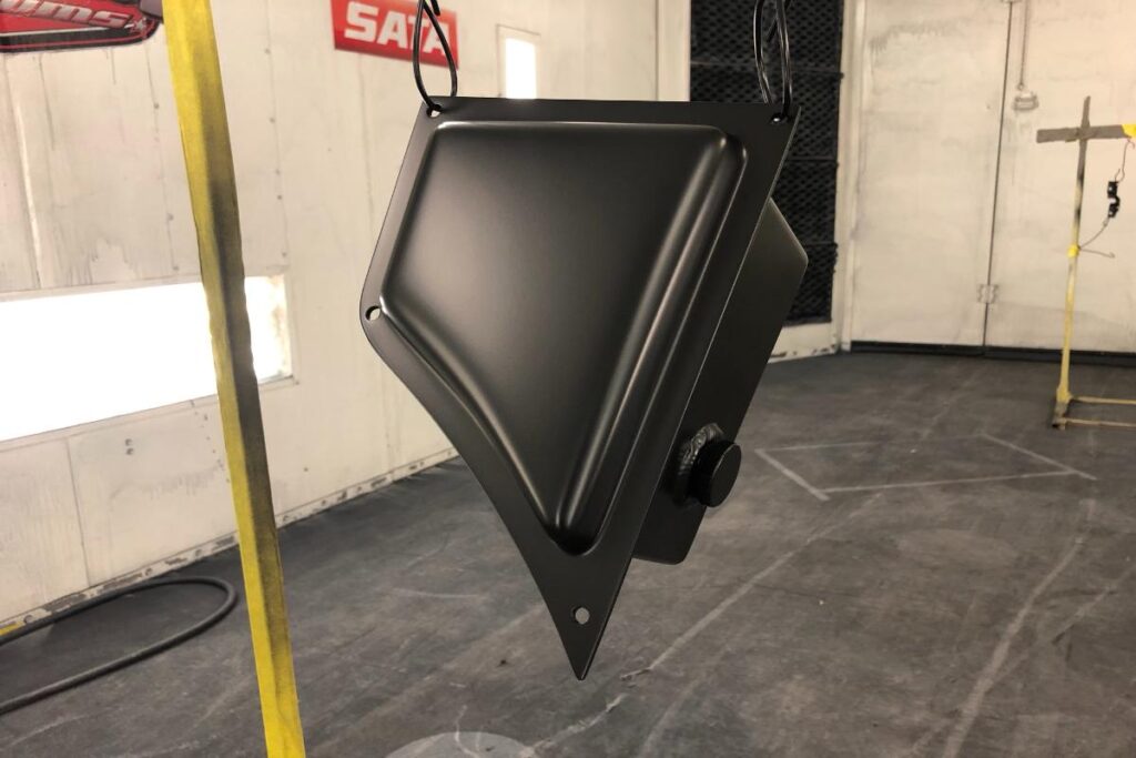 Roadster Shop Custom 1970 Restomod Chevelle