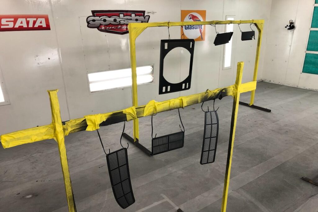 Roadster Shop Custom 1970 Restomod Chevelle