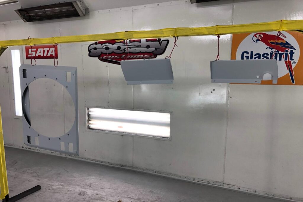 Roadster Shop Custom 1970 Restomod Chevelle