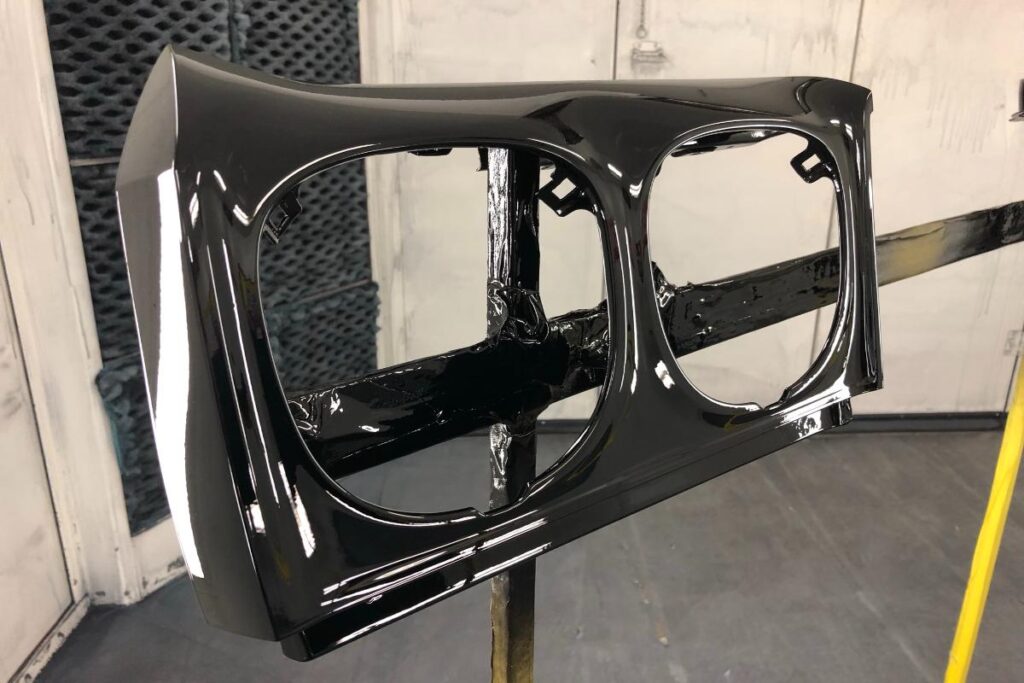 Roadster Shop Custom 1970 Restomod Chevelle