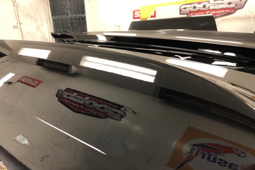 Roadster Shop Custom 1970 Restomod Chevelle