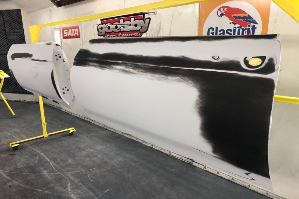 Roadster Shop Custom 1970 Restomod Chevelle