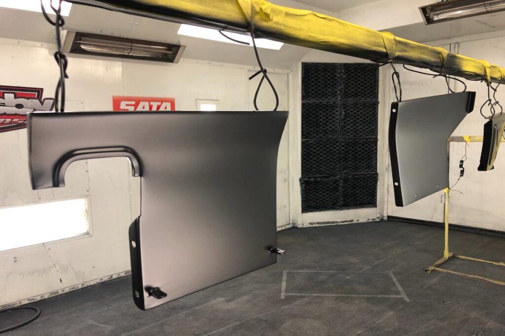 Roadster Shop Custom 1970 Restomod Chevelle