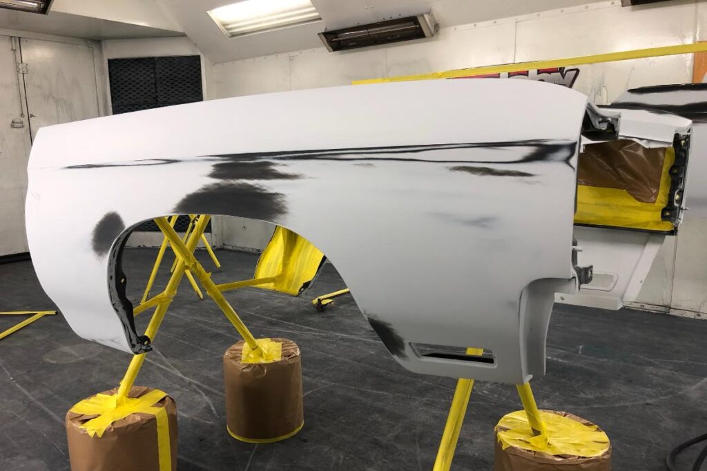 Roadster Shop Custom 1970 Restomod Chevelle