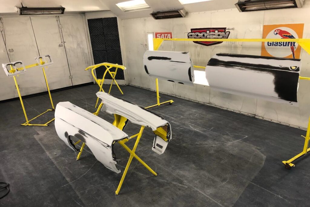 Roadster Shop Custom 1970 Restomod Chevelle