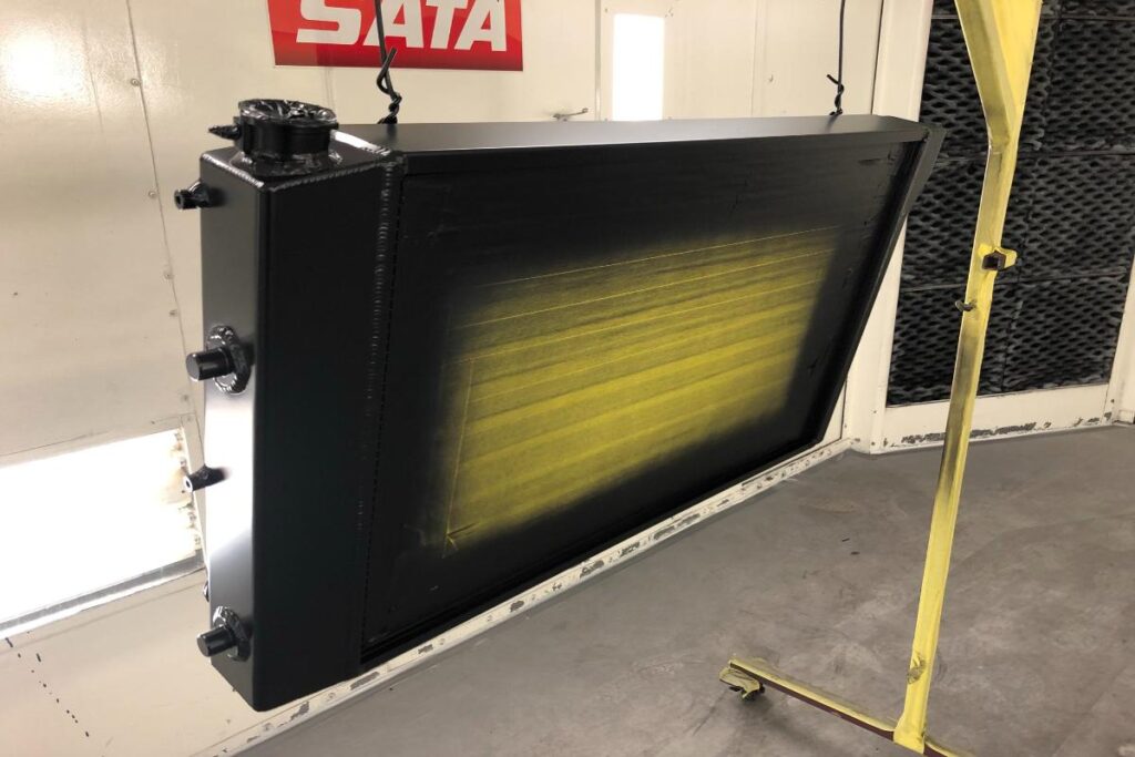 Roadster Shop Custom 1970 Restomod Chevelle