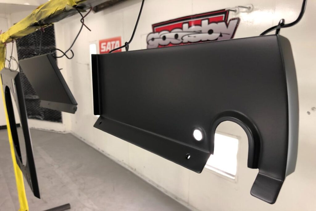 Roadster Shop Custom 1970 Restomod Chevelle