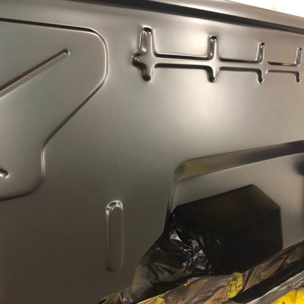 Roadster Shop Custom 1970 Restomod Chevelle