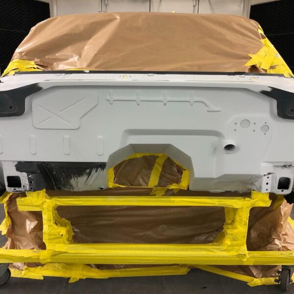 Roadster Shop Custom 1970 Restomod Chevelle