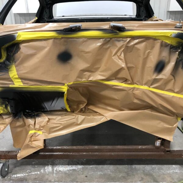 Roadster Shop Custom 1970 Restomod Chevelle