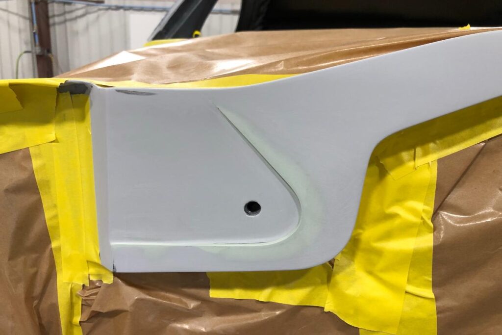 Roadster Shop Custom 1970 Restomod Chevelle