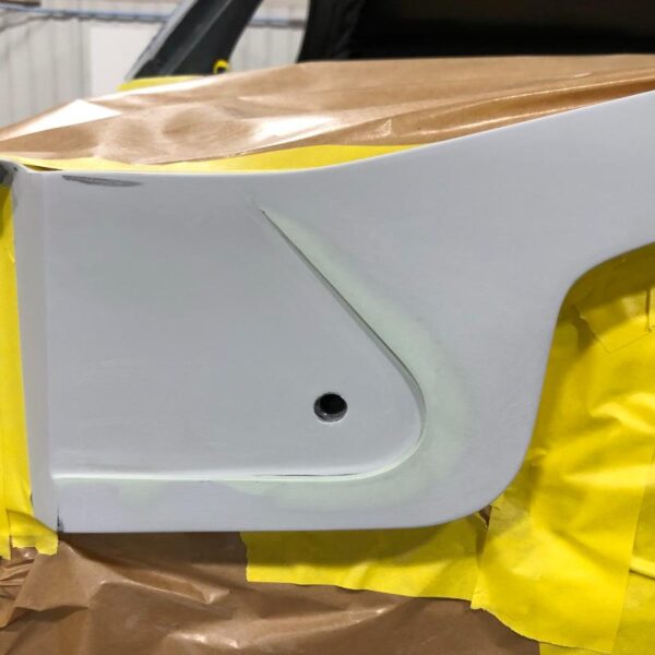 Roadster Shop Custom 1970 Restomod Chevelle