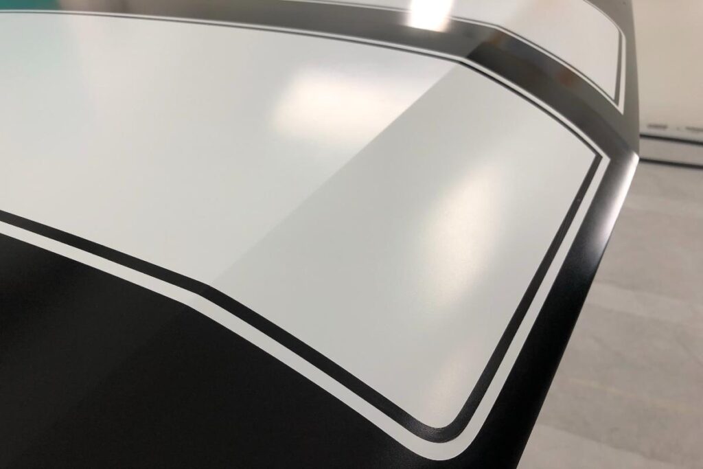 Roadster Shop Custom 1970 Restomod Chevelle