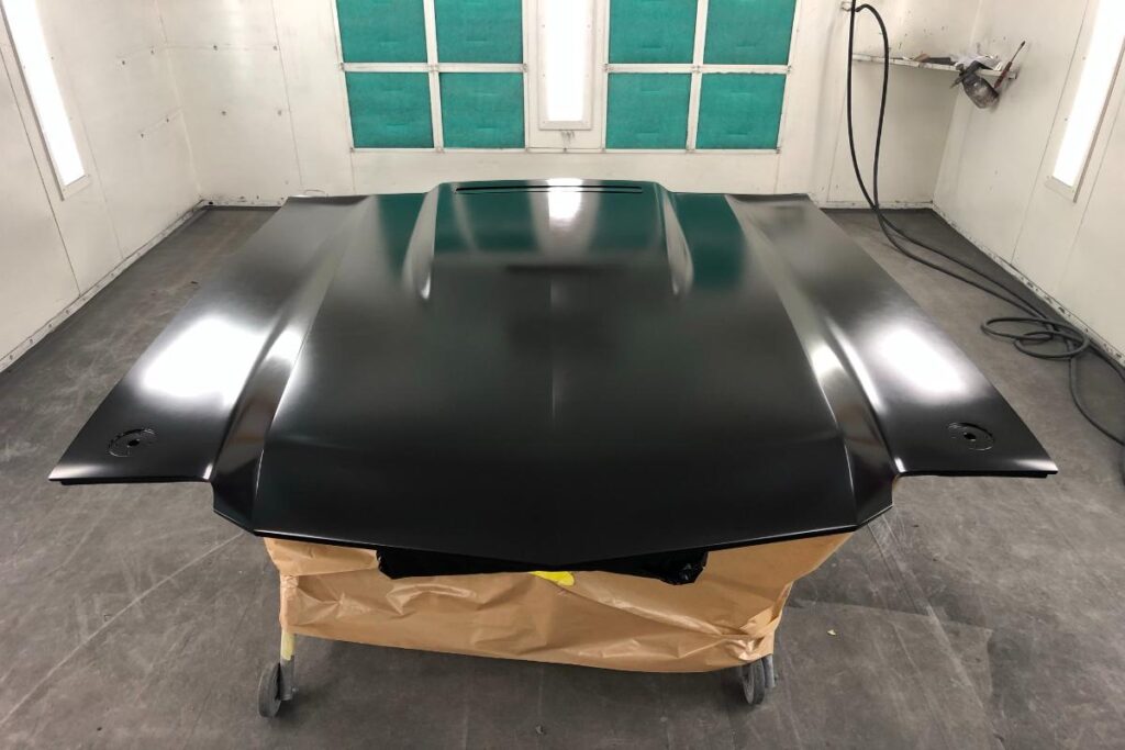 Roadster Shop Custom 1970 Restomod Chevelle