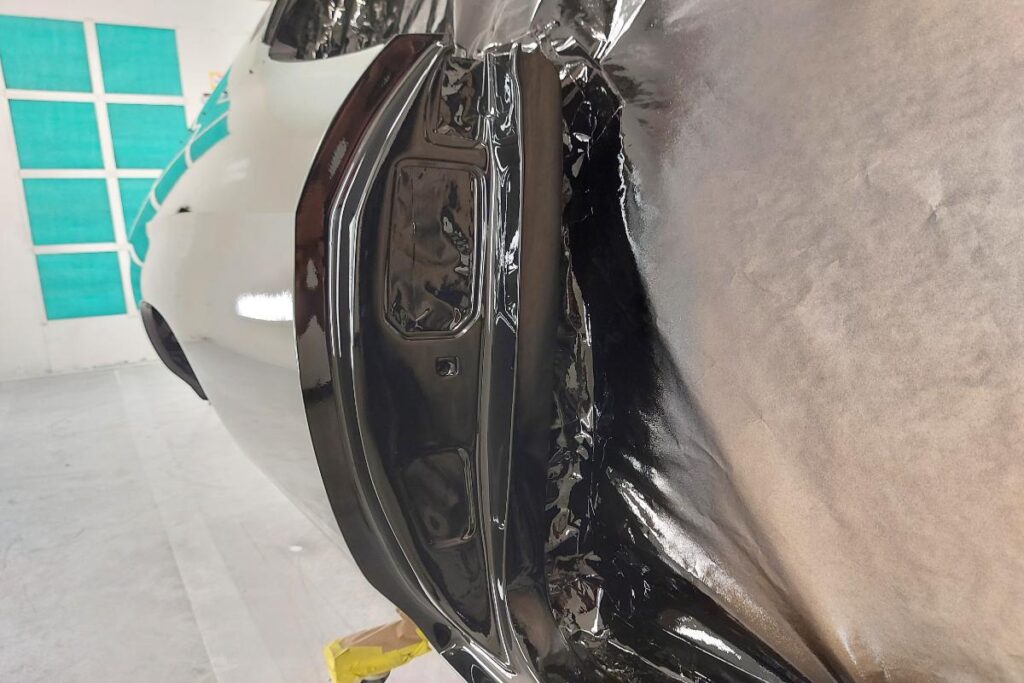 Roadster Shop Custom 1970 Restomod Chevelle