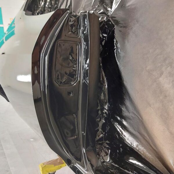 Roadster Shop Custom 1970 Restomod Chevelle