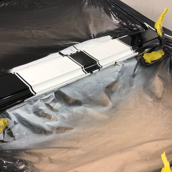 Roadster Shop Custom 1970 Restomod Chevelle