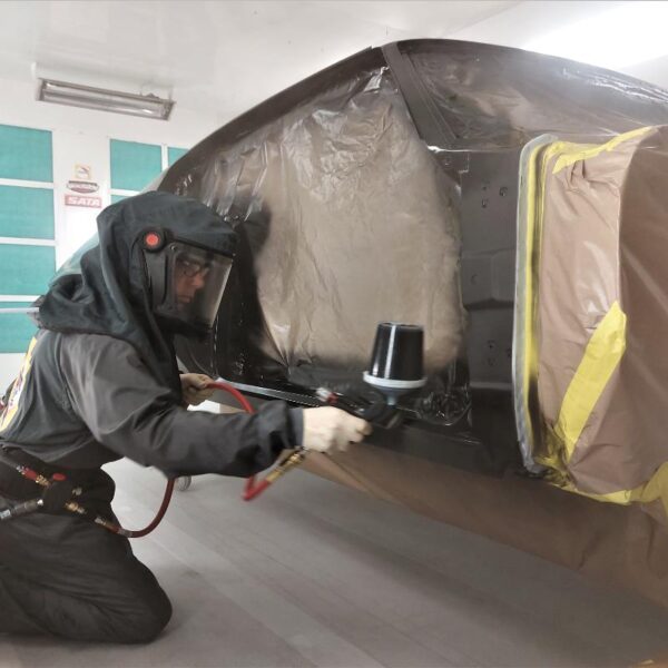 Roadster Shop Custom 1970 Restomod Chevelle