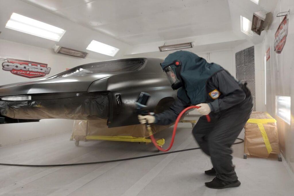 Roadster Shop Custom 1970 Restomod Chevelle