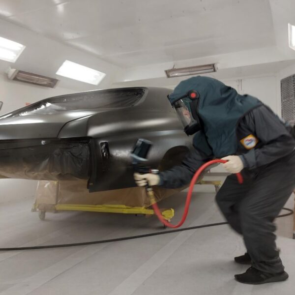 Roadster Shop Custom 1970 Restomod Chevelle