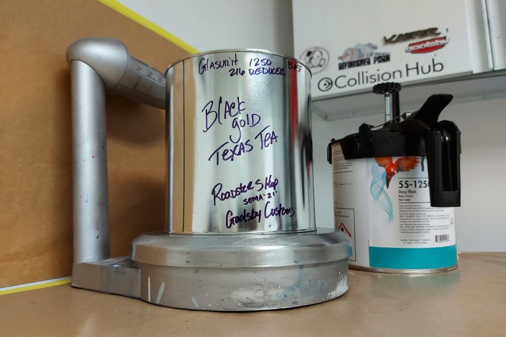 Roadster Shop Custom 1970 Restomod Chevelle