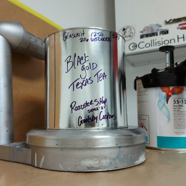 Roadster Shop Custom 1970 Restomod Chevelle