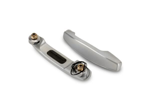 Custom Billet Exterior 12 Volt Door Handles By Goolsby Customs