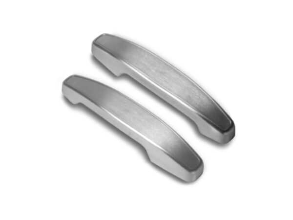 Custom Billet Exterior 12 Volt Door Handles By Goolsby Customs