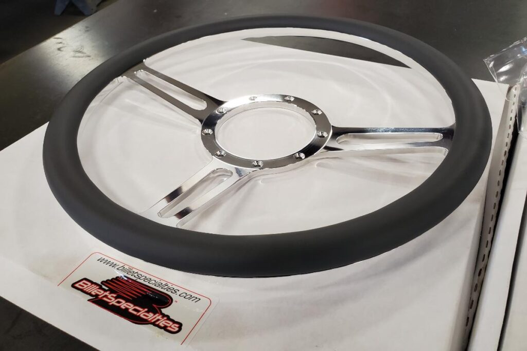 Custom blue LS3 1966 Chevelle SS Convertible Classic Restomod Hot rod