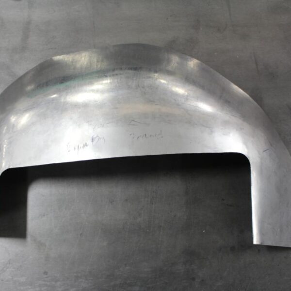 Custom Procharger LSX 1960 Chevrolet Impala Wagon Restomod